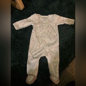 NWOT Carter's Mommy’s little angel Pajamas